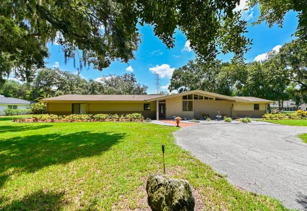 3518 BERGER RD,  Lutz,  FL 33548