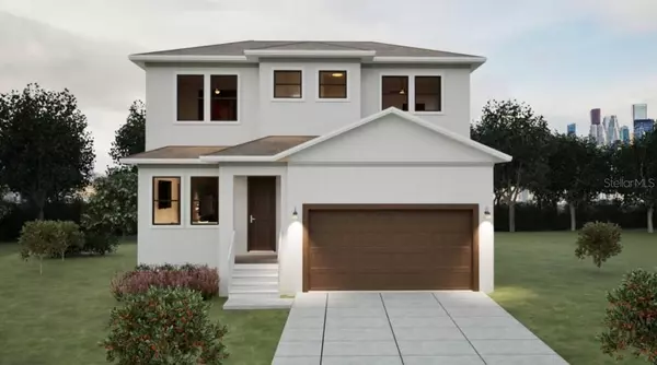 Lot 96 BIRD ST., Tampa, FL 33604