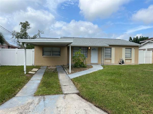 4811 S 86TH ST, Tampa, FL 33619