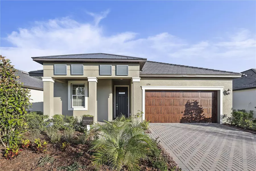 11354 FLORA CREW CT, Land O Lakes, FL 34638