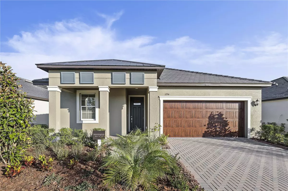 Land O Lakes, FL 34638,11354 FLORA CREW CT