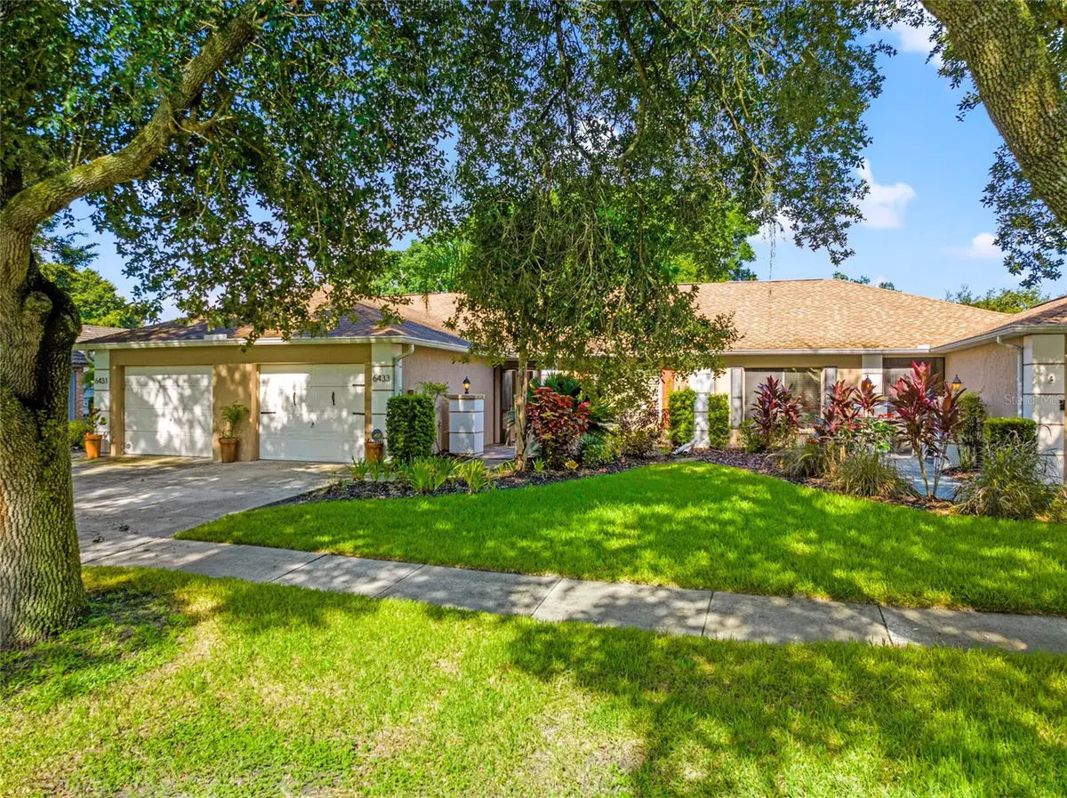 Zephyrhills, FL 33542,6433 LAURELWOOD DR