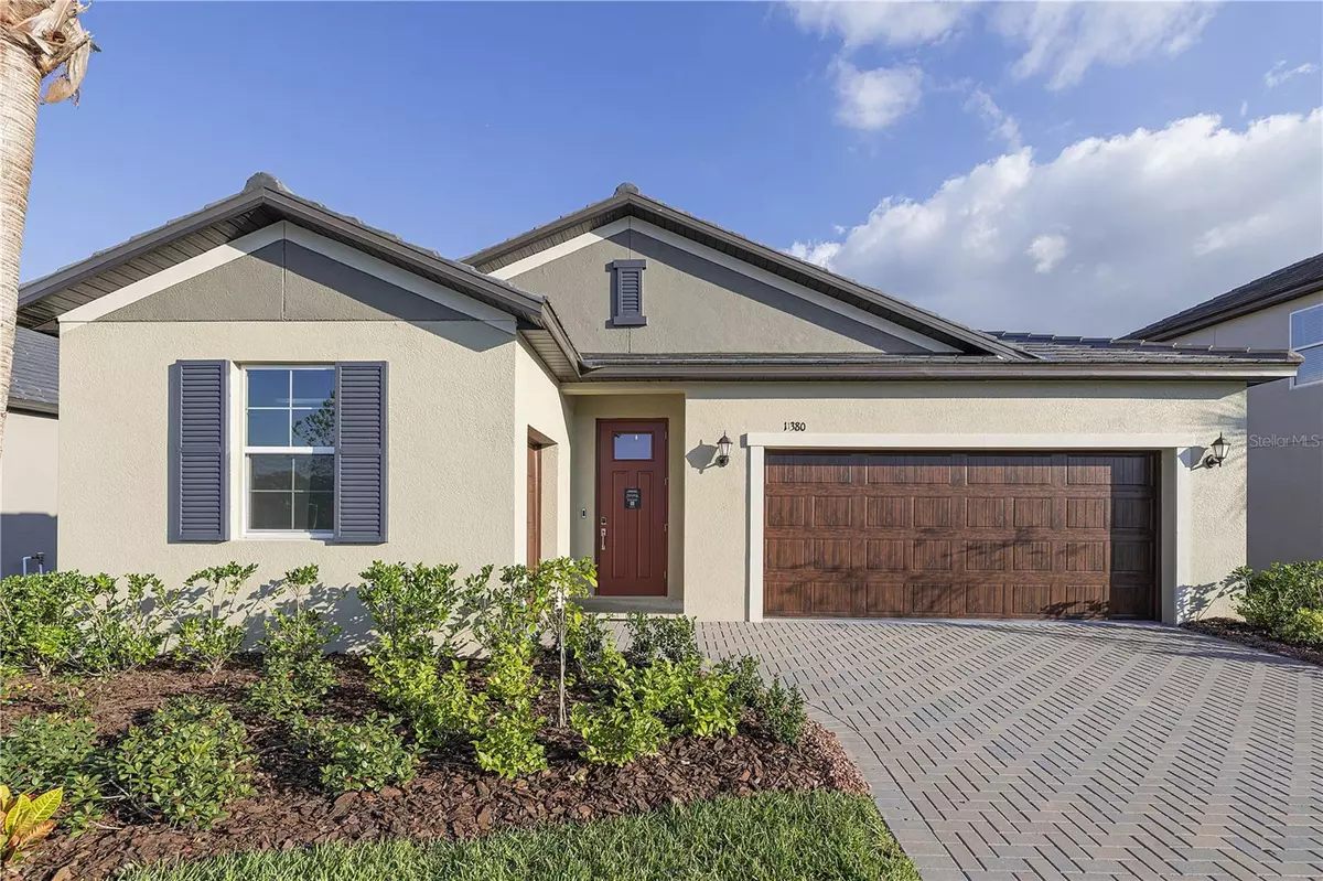 Land O Lakes, FL 34638,11380 FLORA CREW CT