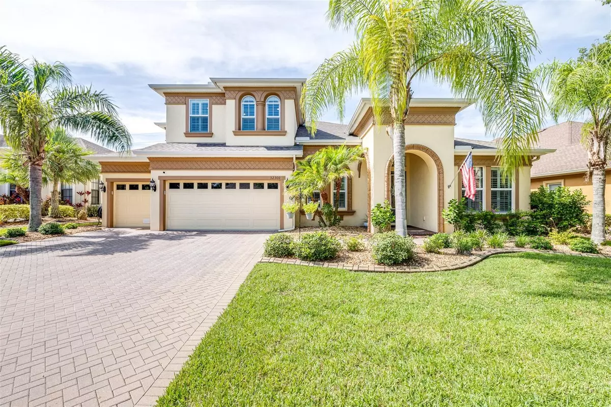 Wesley Chapel, FL 33545,32300 SUMMERGLADE DR