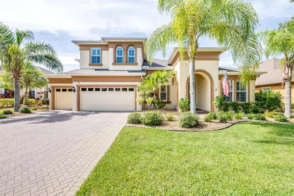32300 SUMMERGLADE DR, Wesley Chapel, FL 33545