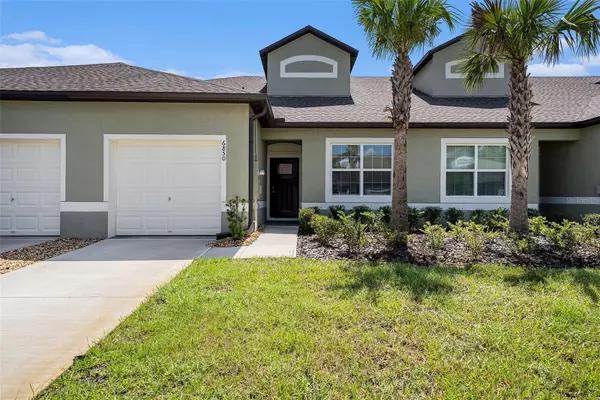 6850 RIPPLE POND LOOP, Zephyrhills, FL 33541