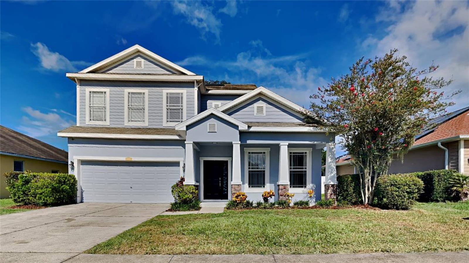 3224 AZALEA BLOSSOM DR,  Plant City,  FL 33567