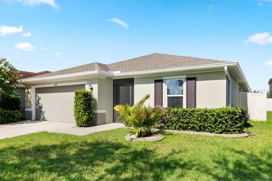 11416 TANGLE BRANCH LN, Gibsonton, FL 33534