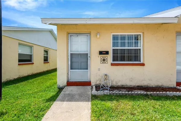 4936 HAZNER ST,  New Port Richey,  FL 34652