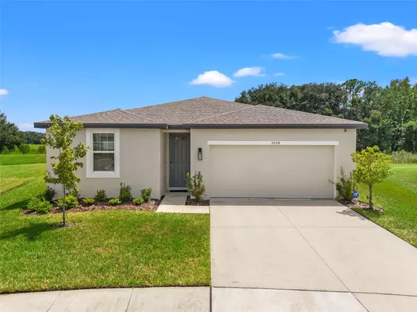 Zephyrhills, FL 33540,3058 FORREST PLUM CT