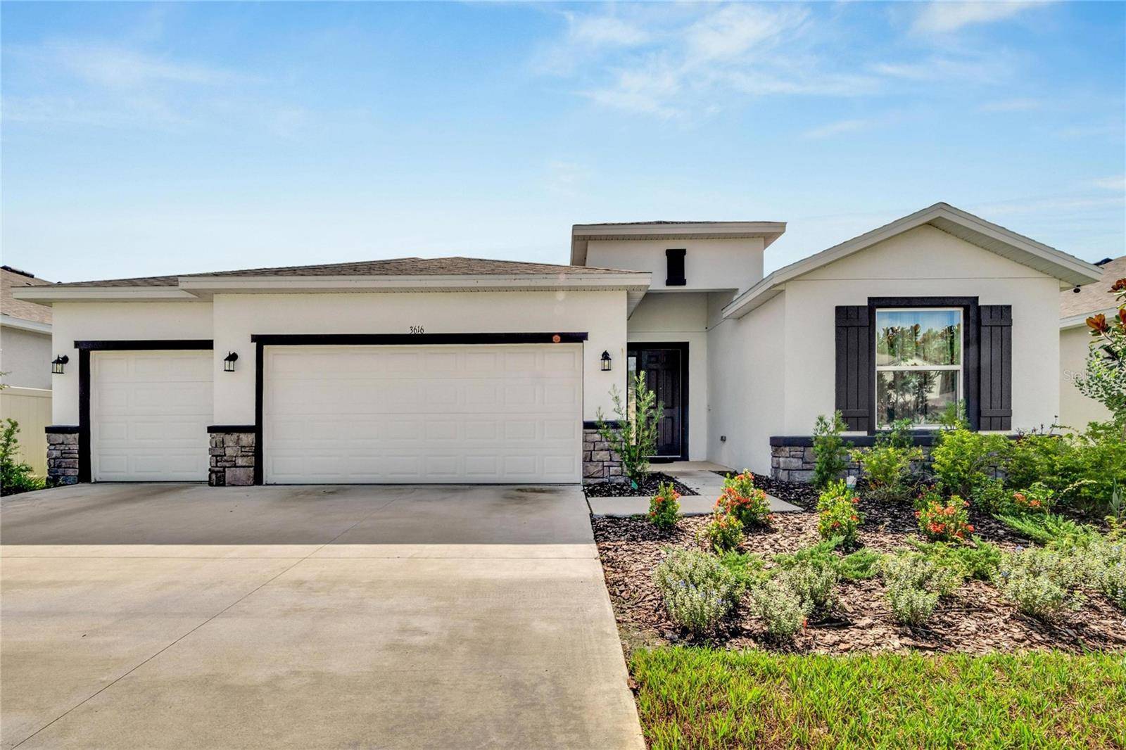 3616 MARYLAND AVE N, Plant City, FL 33565