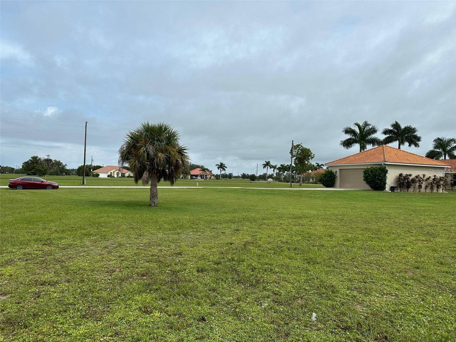 Punta Gorda, FL 33955,24472 MANIZALES CT