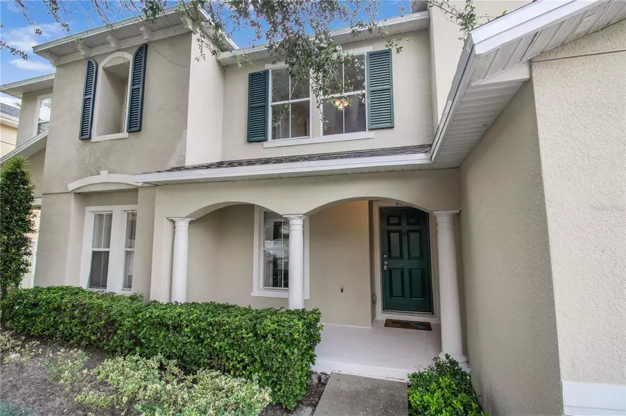 8106 SILENT CREEK DR, Tampa, FL 33615