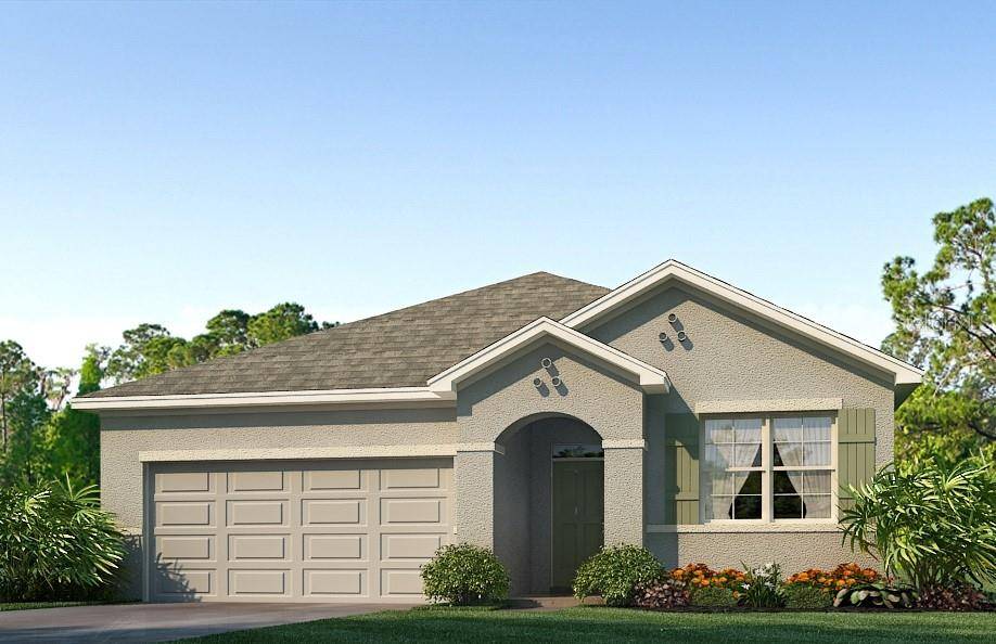 192 HICKORY COURSE TRL, Ocala, FL 34472