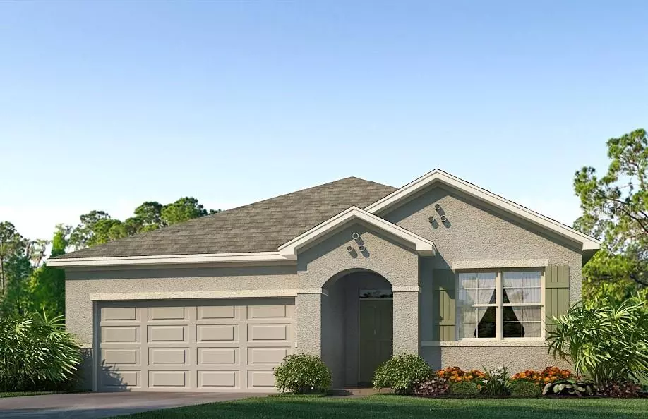 192 HICKORY COURSE TRL, Ocala, FL 34472