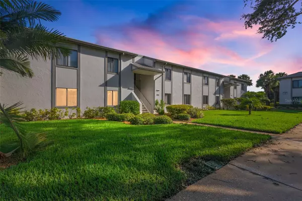 123 W CYPRESS CT #2-95, Oldsmar, FL 34677