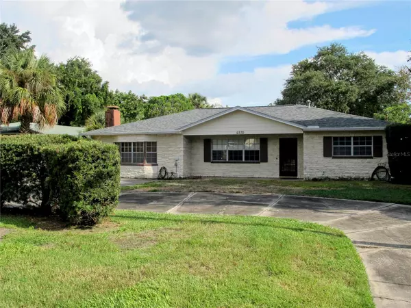 4510 W MCELROY AVE, Tampa, FL 33611