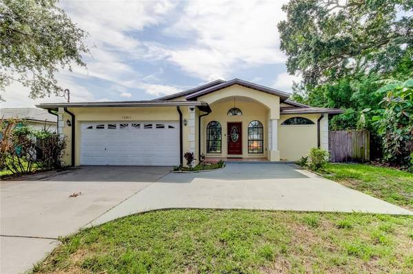 10411 N 46TH ST, Tampa, FL 33617