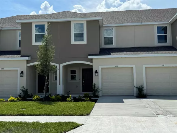 Wesley Chapel, FL 33543,2357 PARAVANE WAY