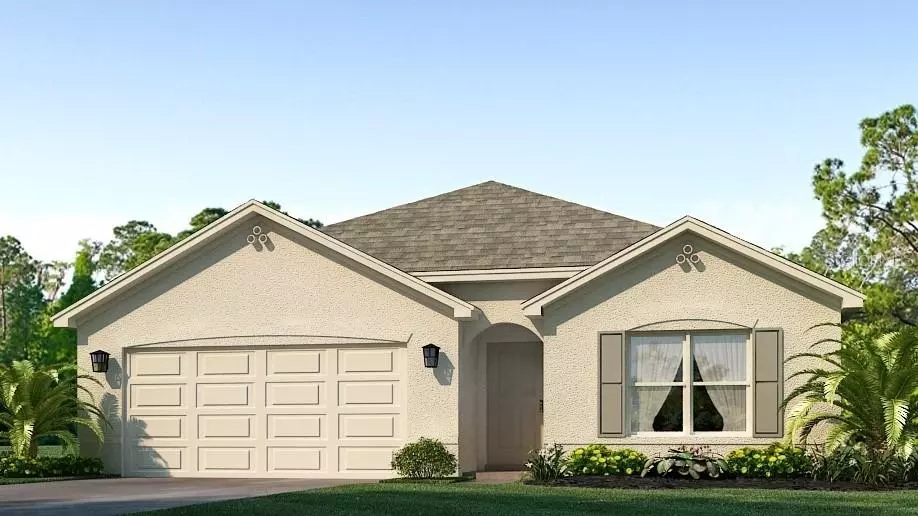 10960 GENTLE CURRENT WAY, Parrish, FL 34219