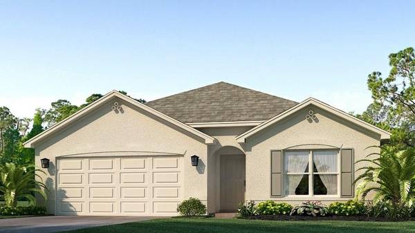 10960 GENTLE CURRENT WAY, Parrish, FL 34219