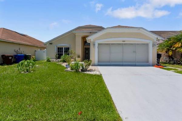 1804 EDINBURGH ST, Kissimmee, FL 34743