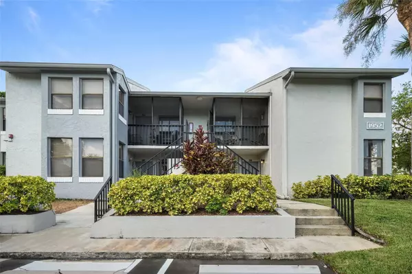 1952 LAUGHING GULL LN #1426, Clearwater, FL 33762