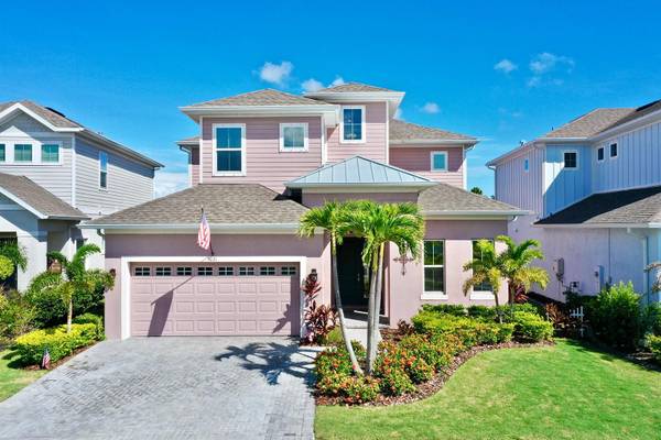 5221 WISHING ARCH DR, Apollo Beach, FL 33572