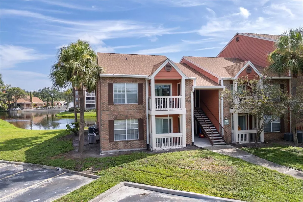 St Petersburg, FL 33702,10200 GANDY BLVD N #1008