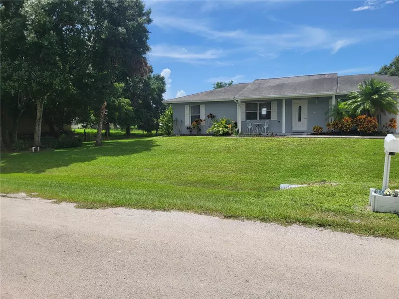 7634 NW 82ND CT, Okeechobee, FL 34972