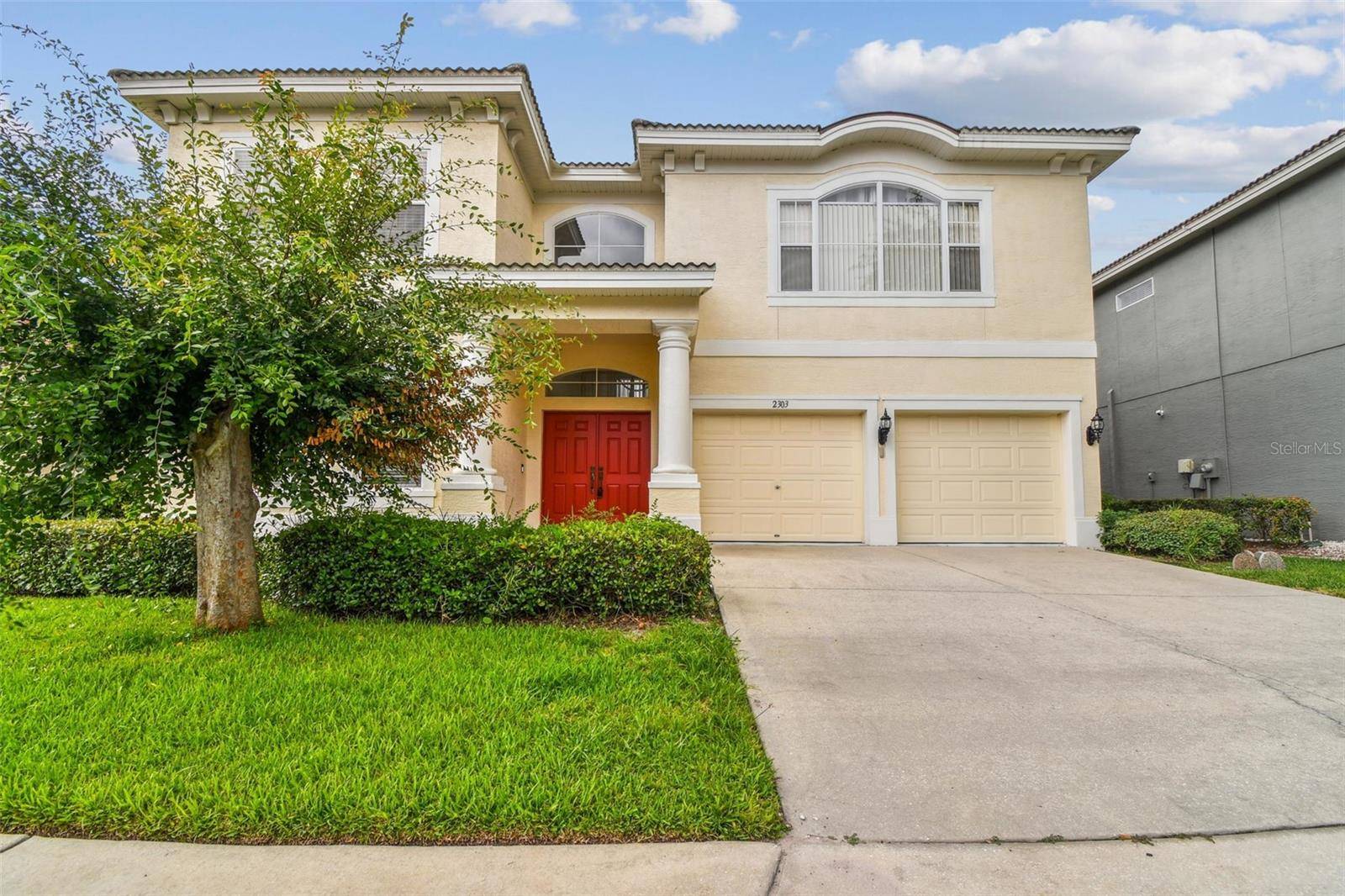 2303 HANNAH WAY N, Dunedin, FL 34698