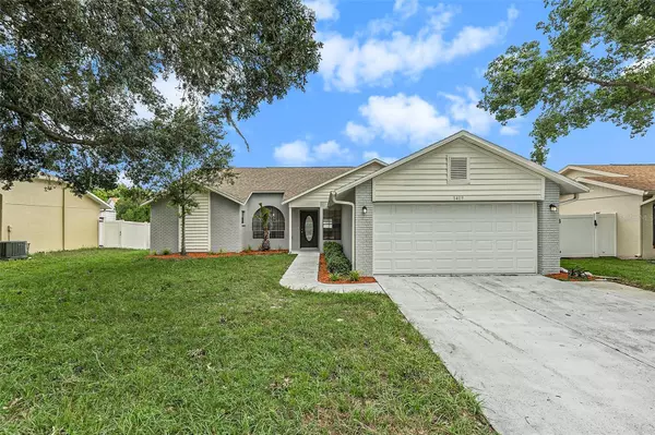 New Port Richey, FL 34653,8409 YEARLING LN