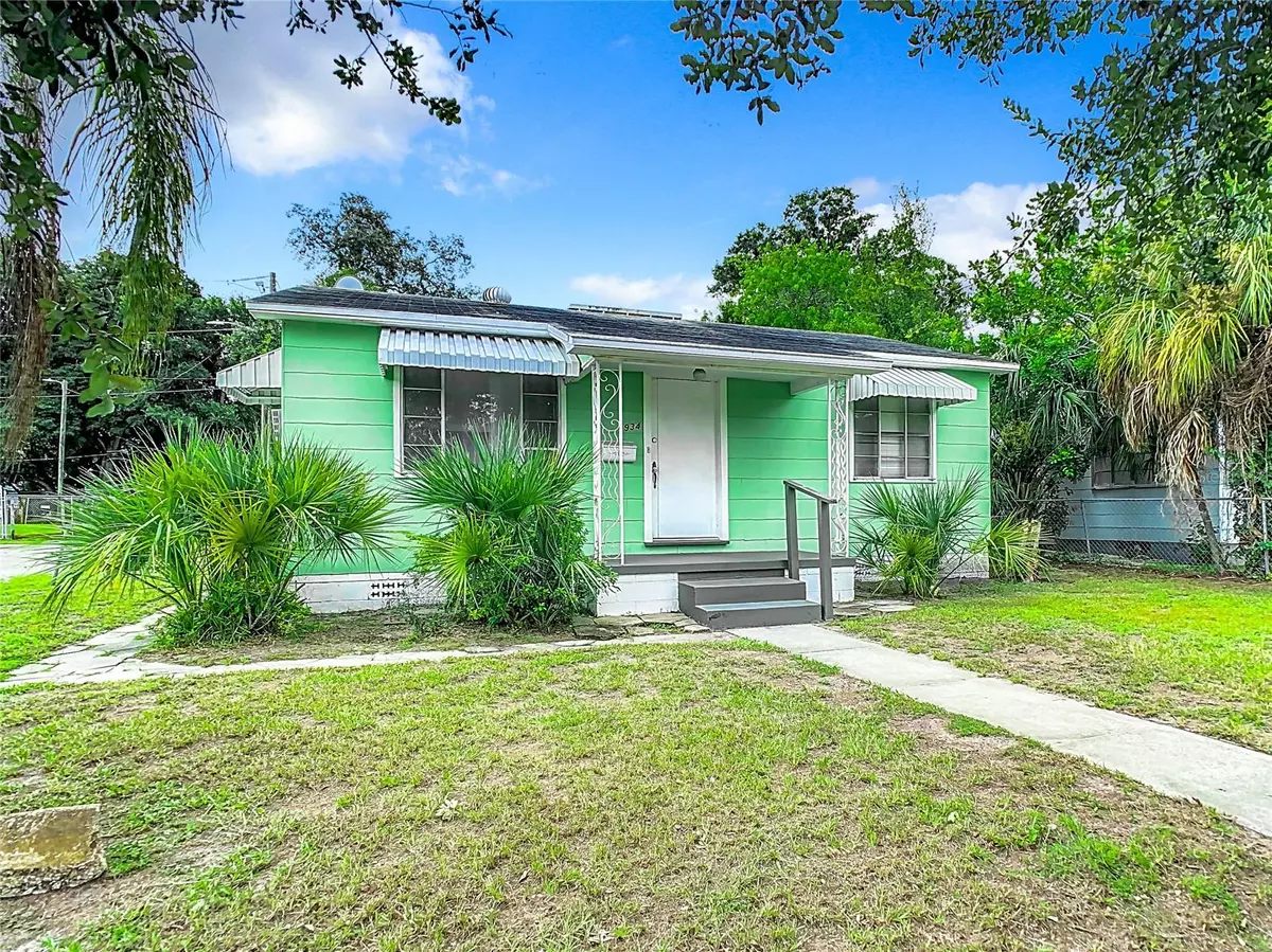 St Petersburg, FL 33712,1934 18TH AVE S