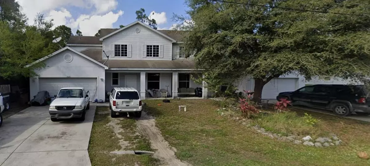 Lehigh Acres, FL 33971,5518 BILLINGS ST