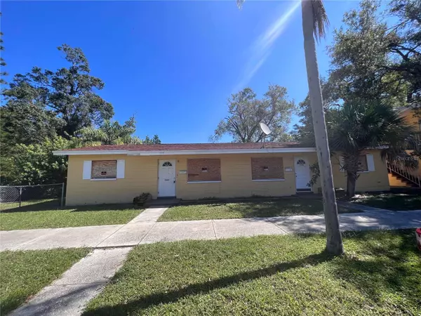 2502-2504 6TH ST S, St Petersburg, FL 33705
