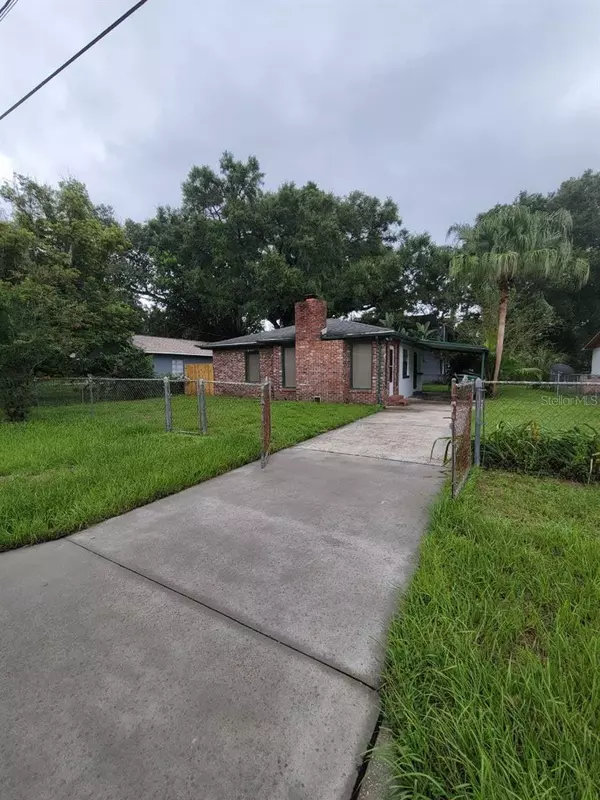 1517 E NORTH ST, Tampa, FL 33610