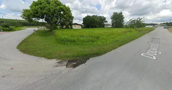 Lot 25 DOGWOOD DR. CIRCLE, Ocala, FL 34472