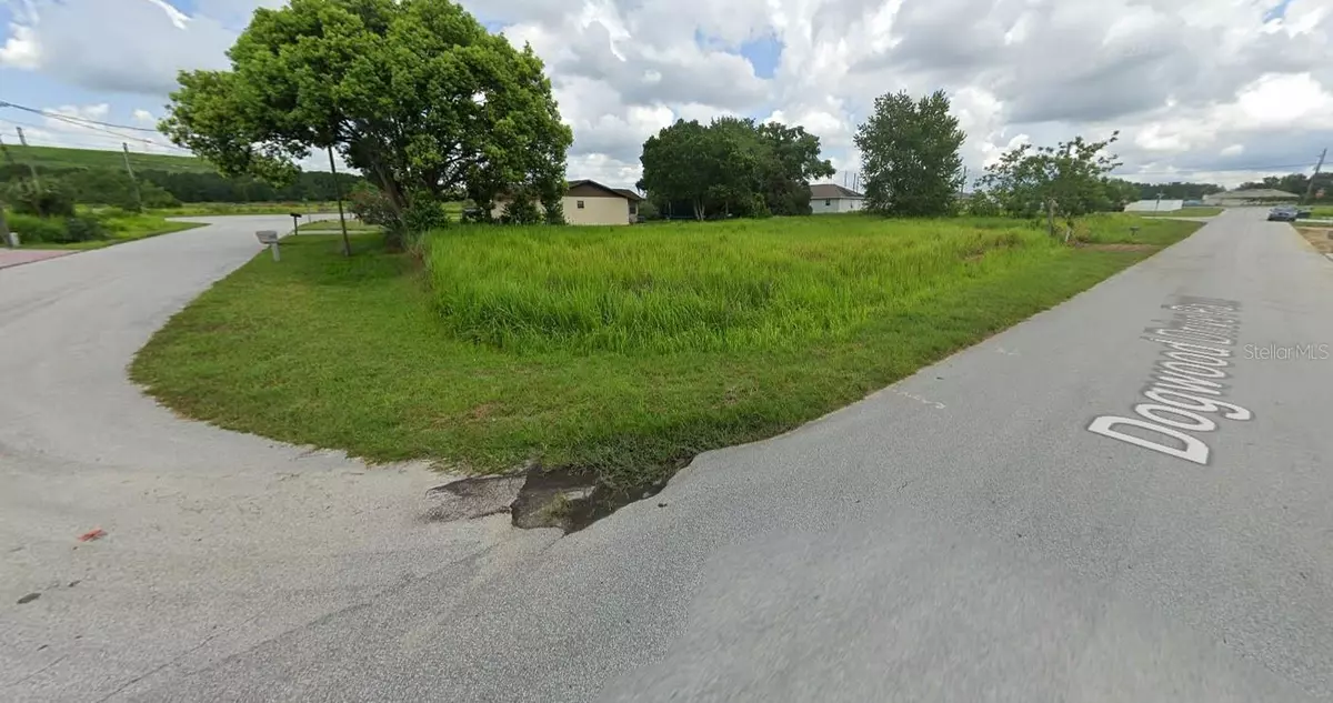 Ocala, FL 34472,Lot 25 DOGWOOD DR. CIRCLE