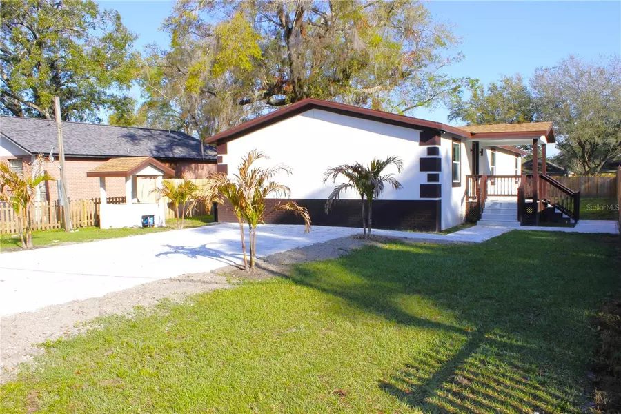 3010 E 149TH AVE, Lutz, FL 33559