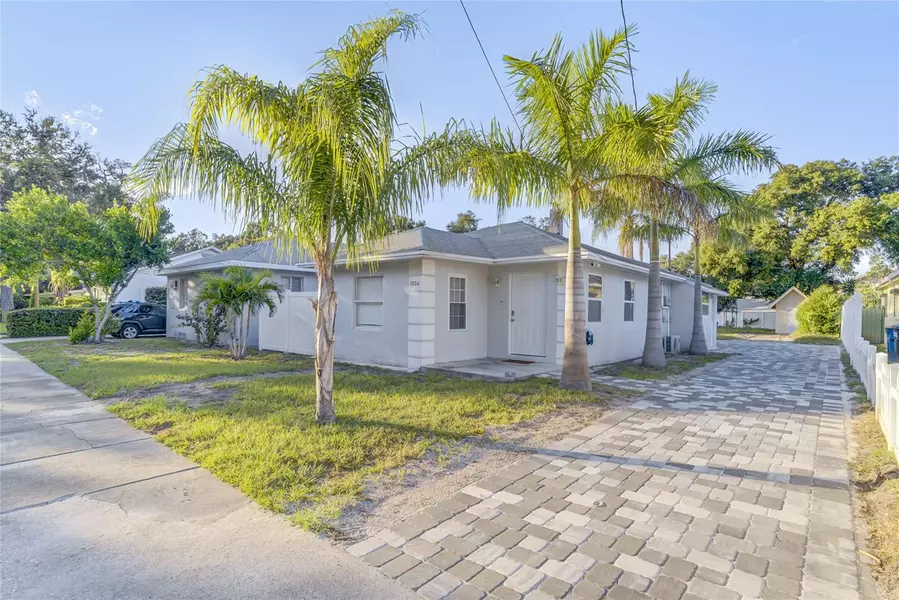 1006 PINE ST, Clearwater, FL 33756