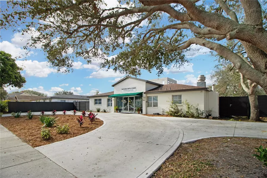 820 15TH ST N, St Petersburg, FL 33705