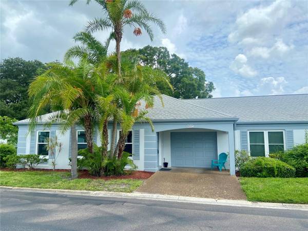 8347 BRENTWOOD RD #8347, Seminole, FL 33777