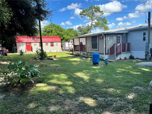 Zephyrhills, FL 33541,36825 EDEN ST