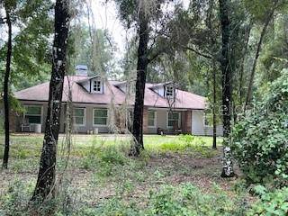 25900 COMANCHE ST, Brooksville, FL 34601