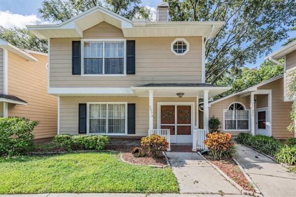 3074 POINTER DR #E3, Palm Harbor, FL 34683