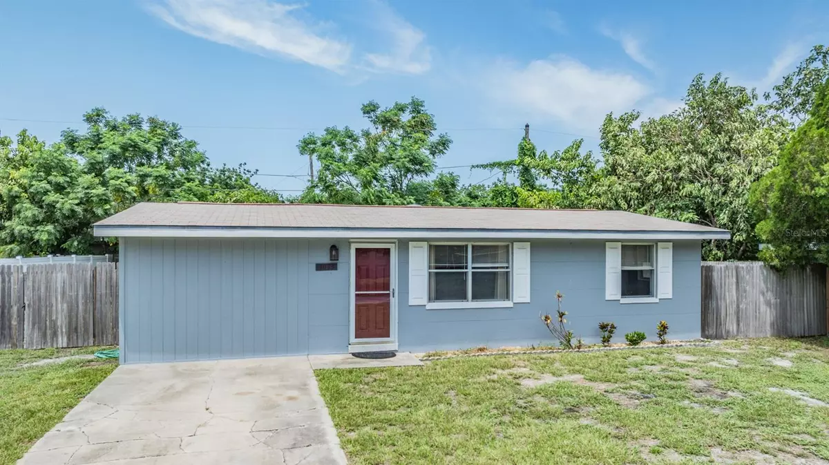 New Port Richey, FL 34652,4033 HIGHLAND LOOP