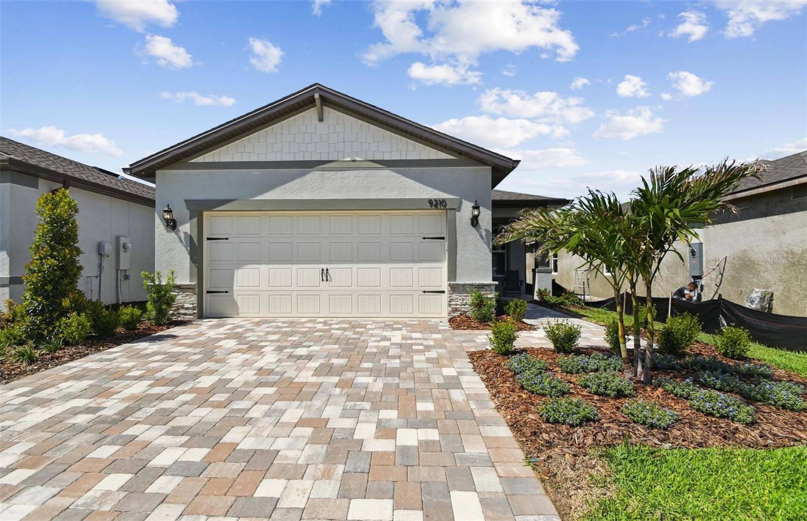 9210 BALLASTER POINTE LOOP, Parrish, FL 34219