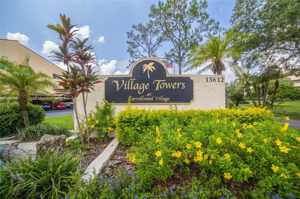 13604 S VILLAGE DR #2205,  Tampa,  FL 33618