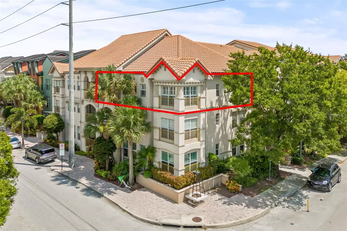 Tampa, FL 33609,504 S ARMENIA AVE #1339B