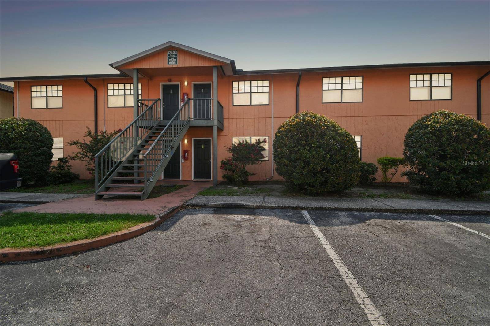 12403 ORANGE BLOSSOM OAK PL #101, Tampa, FL 33612